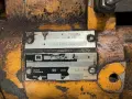 INGERSOLL-RAND 1/2 TON HOIST  -  ML500KS-2C10-CSU
