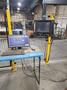 2012 Astro II Bending Robot, 110 Tons,  31.80” X 39.70” Max Part Size,Tool Changer, Robotic Loader/Unloader. - AMADAONLINE.com