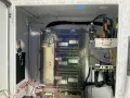 ALLEN-BRADLEY 1336 PLUS II SENSORLESS VECTOR VARIABLE FREQUENCY DRIVE  -  1336F-BP300-AN-EN909-L6-NCM-MX909