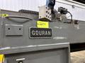 144&quot; GOURAN / LINDE SEAM WELDER WITH MILLER INVISION #456P POWER SUPPLY: STOCK 22514