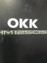 2008 OKK HM1250s CNC Horizontal Machining Center For Sale