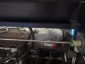 LNS 63" AUTOMATIC BAR FEEDER   -  Q.L.SERVO S3