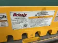 GRIZZLY 52” X 18 GA MILD STEEL FOOT SHEAR   -  G5772