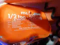 CM 1/2 TON HOIST  -  WF