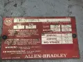 ALLEN-BRADLEY 25/30/50HP HAZARDOUS AREA ENCLOSURE  -  513-Y732974/1