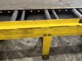 18” X 20” MARVEL MODEL #81/M4 AUTOMATIC MITRE HEAD VERTICAL BAND SAW &amp; FEED TABLE: STOCK #23277