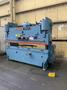 100 TON X 10' NIAGARA HBM-100-8-10 HYDRAULIC PRESS BRAKE: STOCK #80813