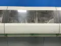 POLYMAC SINGLE-SIDED AUTOMATIC EDGEBANDER  -  AKRON 855