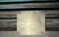 WARNER &amp; SWASEY 4A TURRET LATHE WITH TOOLING. STOCK # 0545426