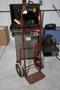 2-Wheel Dolley - Solid Wheels- Auction Item