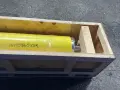 84.5” NON-WOVEN ROLL ASSEMBLY  -  1014586555r