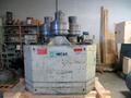 5/8" x 5" x 5" Imcar Angle Bending Roll Model CPHV 130