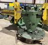 25,000# x 48" Braner 2 Arm Turnstile