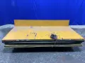 ECOA INDUSTRIAL PRODUCTS 4000 LBS LIFT TABLE  -  HTTDW-040-45-96048