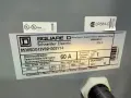 SQUARE D SIZE 2 COMBINATION STARTER  -  8538SDG12V02H30SY74