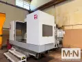 HAAS EC-1600 CNC Horizontal Machining Center, 2006