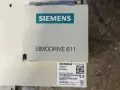 Siemens  Simodrive 611 Infeed Module  - 6sn1145-1aa00-0ca0