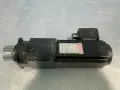 PARVEX SERVO MOTOR W/ NEUGART PL90S/MO/VO  -  LX420CLR6300-Z