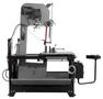 16″ x 16″ Jet EVS Elite EVTBS-16″ Vertical Tilt Frame Bandsaw, 2025 – Never Used, 460V, W/3-Year Warranty