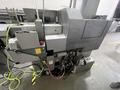 Citizen K16 (1F7P) CNC Swiss Lathe 2008 with: Fanuc 31i CNC Control and 12' CAV16-IS Barfeeder