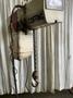 2 TON COFFING ELECTRIC CHAIN HOIST: STOCK #75536