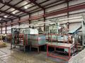 72&quot; x 0.250&quot; x 50,000# Delta Cut To Length Line