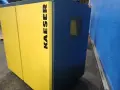 KAESER REFRIGERATED DRYER  -  TE 91