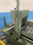 14" X 14" HYD-MECH MODEL H-14 HORIZONTAL BAND SAW: STOCK #81079