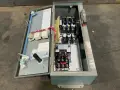 SQUARE D COMBINATION MAGNETIC STARTER  -  8538SDA26V02CP51P51P52SX22Y74(8538SDASP2)