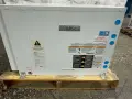 BOSCH WATER SOURCE HEAT PUMP   -  SM060-1AHX-XLSATA-CHTX
