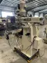 VECTRAX GS20F Vertical Milling Machine 5HP EVS DRO 2010’ #7045