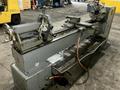 20"/27" X 80" SIRCO MODEL #PA-20 GAP BED ENGINE LATHE 2-1/8" HOLE : YOBRO #25910