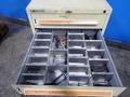 STANLEY 6 DRAWERS TOOL CABINET