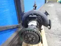 CORNELL CENTRIFUGAL PUMP  -  CE3041-2-G1-B