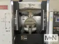 Mori Seiki NMV8000 DCG/50 CNC 5-Axis Vertical Machining Center, 2008