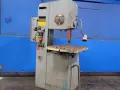 Doall 31" X 24" Vertical Band Saw - 2012-1h3
