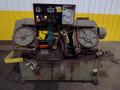 12" x 12" KALAMAZOO MODEL KC12AX AUTOMATIC HORIZONTAL BANDSAW: STOCK #18793