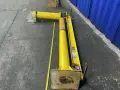 CONTRX 1/4 TON JIB CRANE