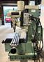 SWI TRAK CNC Vertical Mill DPME2, 3-Axis, Bed Type, Edge 3 Control, 2004