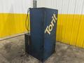 1 HP DONALDSON TORIT VIBRA-SHAKE MODEL #VS-550 DUST COLLECTOR: YOBRO #24147