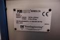 PemSerter Model LT4 Pneumatic Hardware Press on Metal Stand- Auction Item