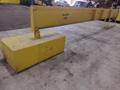 8,000 LBS X 30' SELF LEVELING BUSHMAN SPREADER BAR / LIFTING BEAM: STOCK #21348