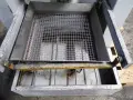 AAC DEBURRING MACHINE  -  MERCURY 100