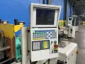 ARBURG 16 KW ALLROUNDER HYDRAULIC INJECTION MOLDER  -  221 KS 350-100