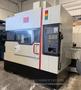 Quaser MV184C/12C CNC Vertical Machining Center – TSC, 12,000 RPM Mill