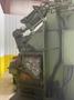 95 TON HILL ACME MODEL #6 HYDRAULIC IRONWORKER: STOCK #14712