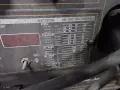 LINCOLN ELECTRIC 350 A WELDER   -  POWER MIG 350MP