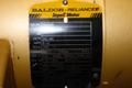 Baldor-Reliance Motor&#039;s CEM3546, 1HP, 1760RPM, 3PH (2) &amp; Marzocchi Gear Pump - ALP2A-D-30 10GPM, 2600PSI- Auction Item