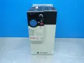 ALLEN-BRADLEY POWERFLEX 525 AC SERVO DRIVE  -  25B-D024N104