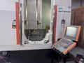 2013 GF AgieCharmilles Mikron UCP 800 Duro Used 5-Axis CNC Vertical Machining Center For Sale